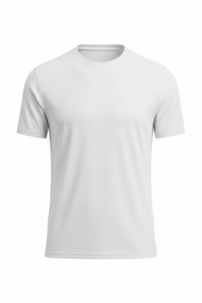 160g Men's Sports Tee
