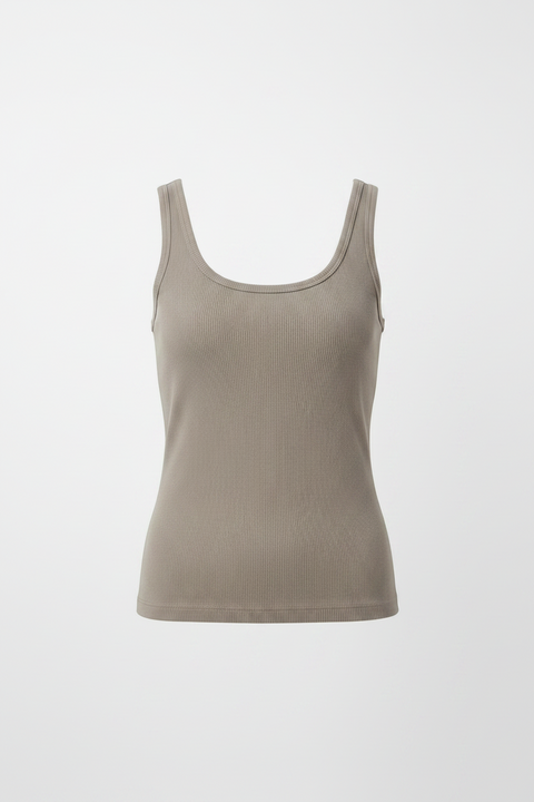 Classic Tank Top