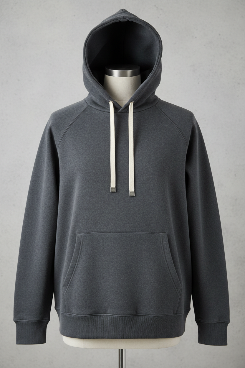 Premium Pullover Hoodie