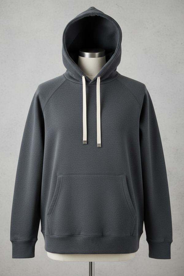 Premium Pullover Hoodie