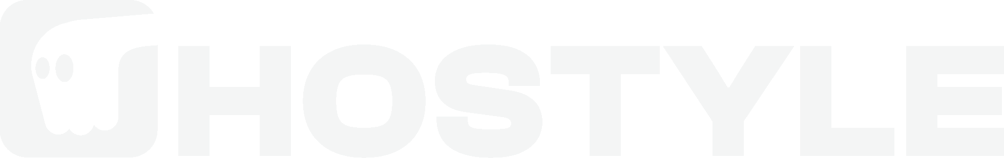 ghostyle